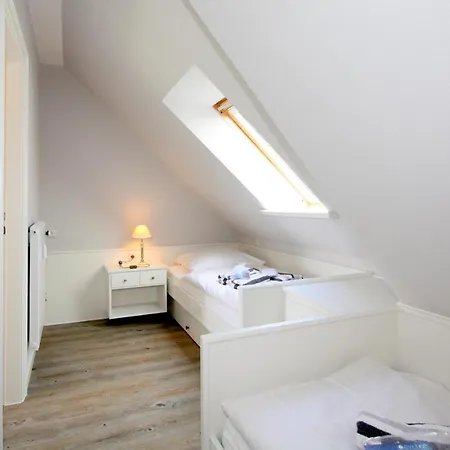 C-haus Cordula, App 41 * Wenningstedt-Braderup